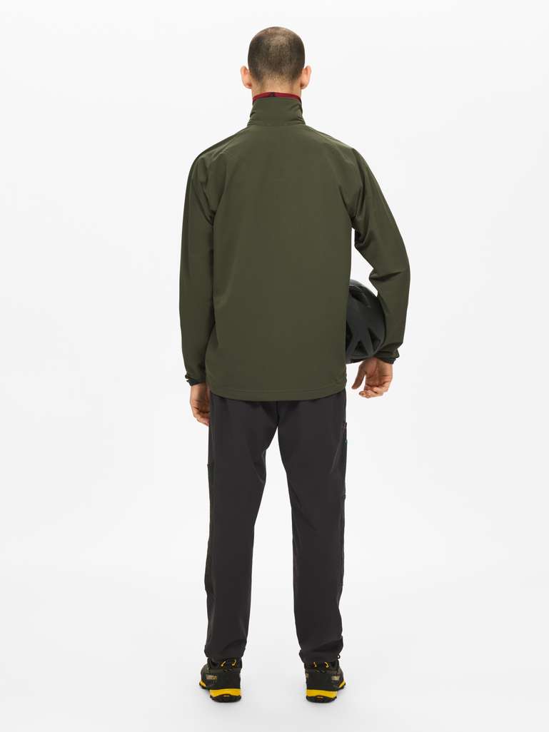 Mithril Jacket M's | Climbing | Klättermusen