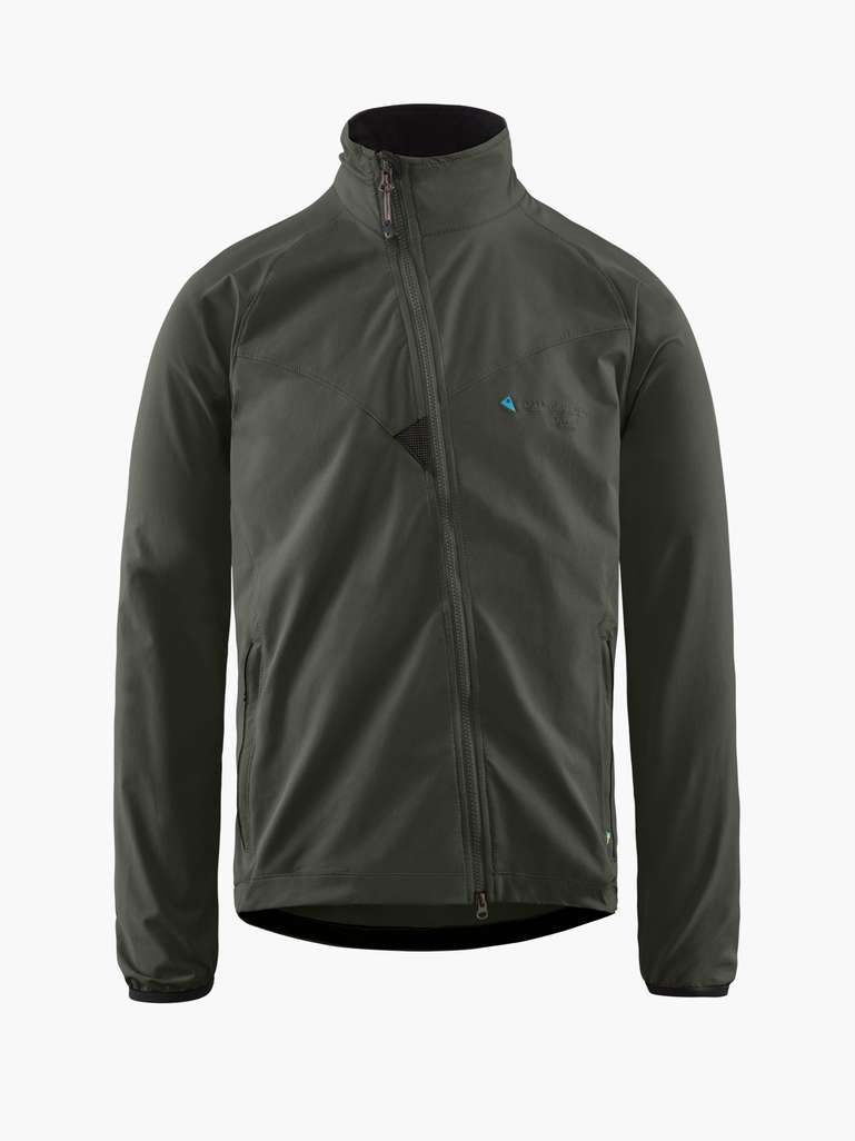 ジャケット・アウター KLATTEARMUSEN Mithril soft shell jacket Mithril Jacket M's | Climbing | Klättermusen