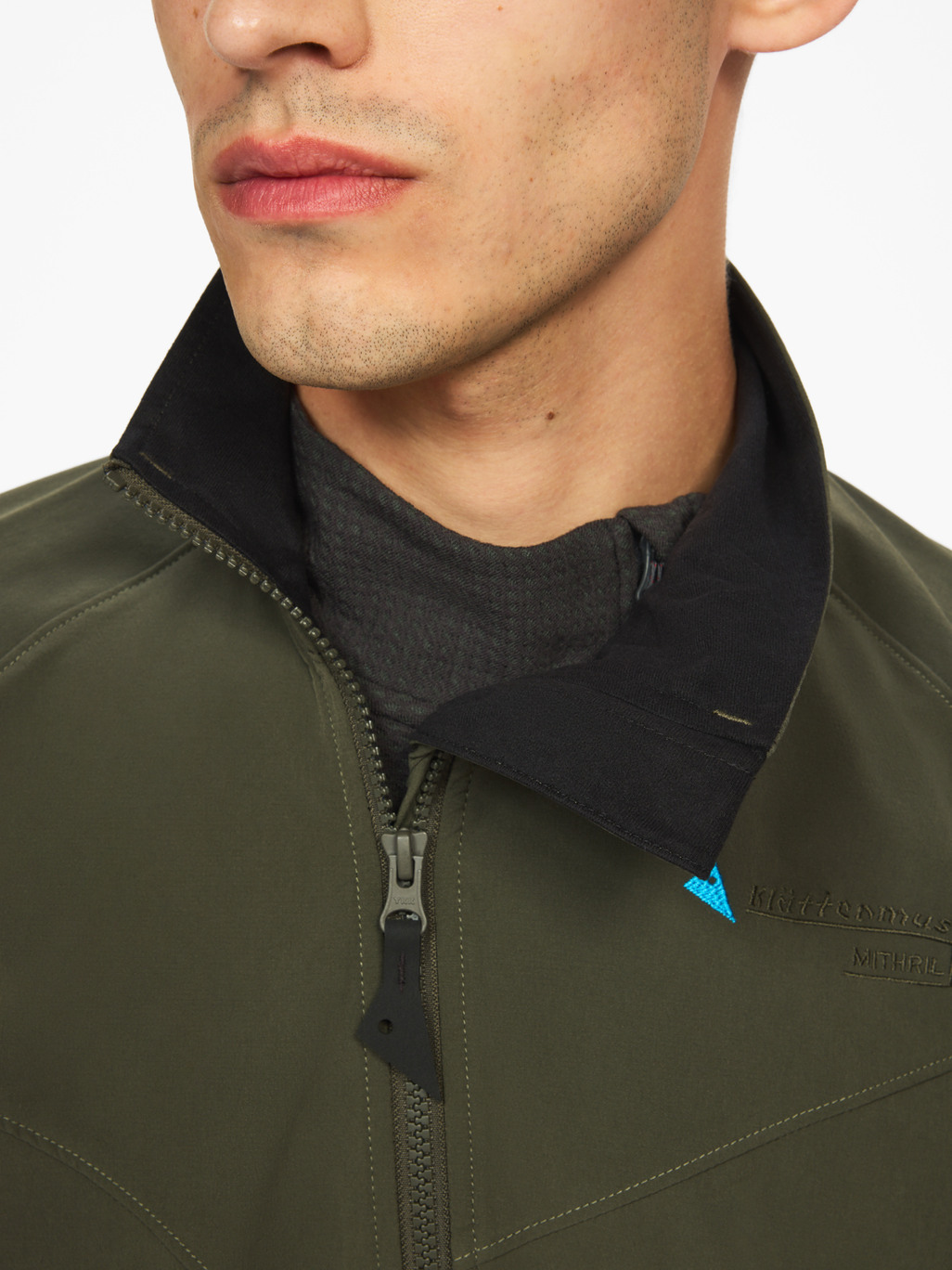 Image 8 for product Mithril Jacket Men's