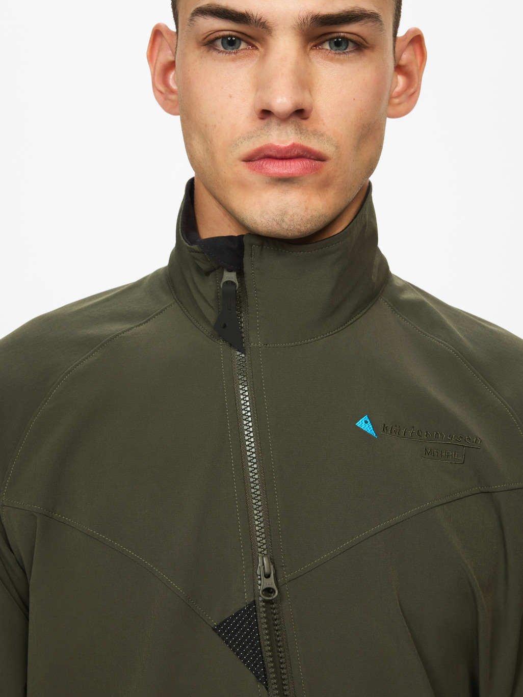 Image 5 for product Mithril Jacket Men's