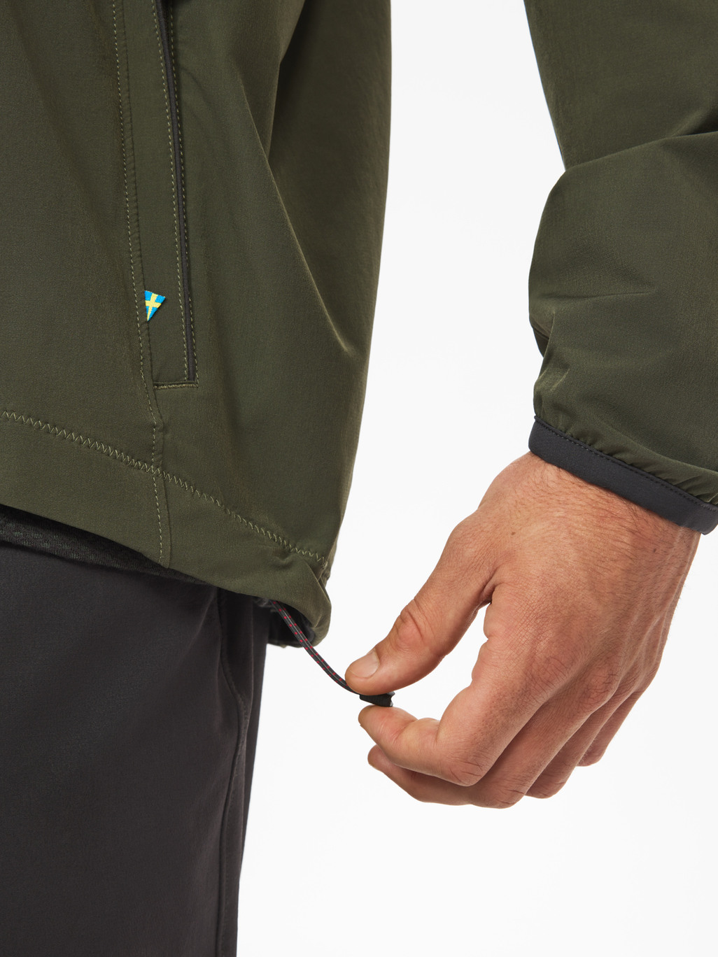 Image 6 for product Mithril Jacket Men's
