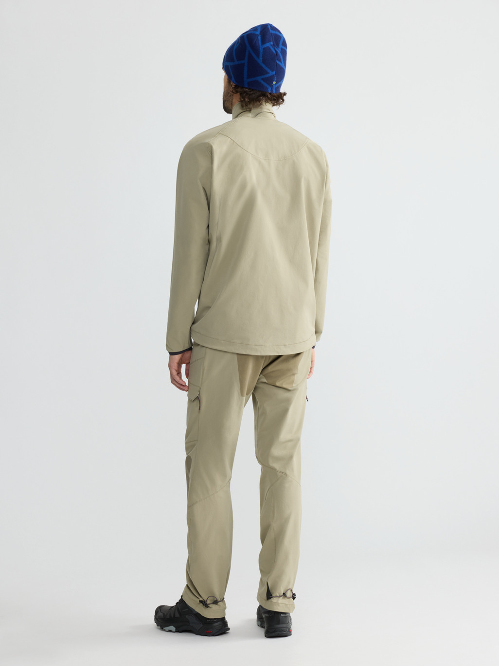 Image 4 for product Mithril Jacket Men's