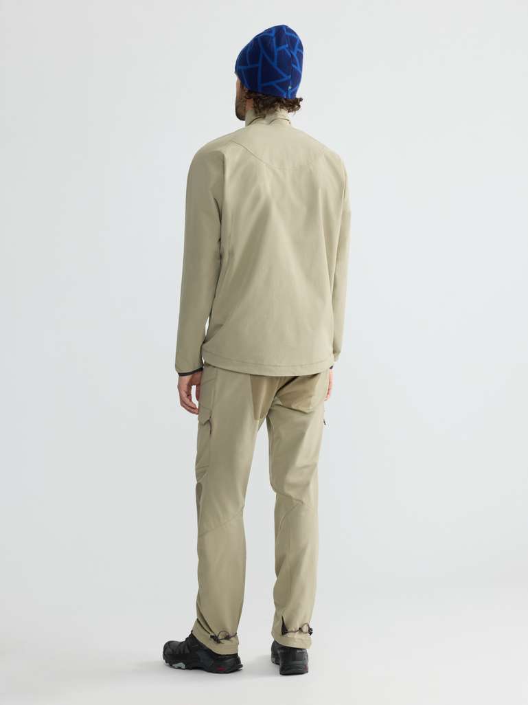 Mithril Jacket Men's