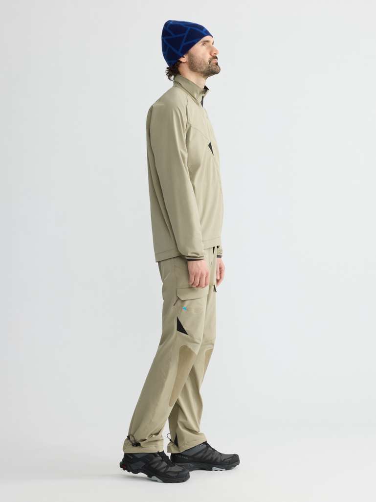 Mithril Jacket Men's
