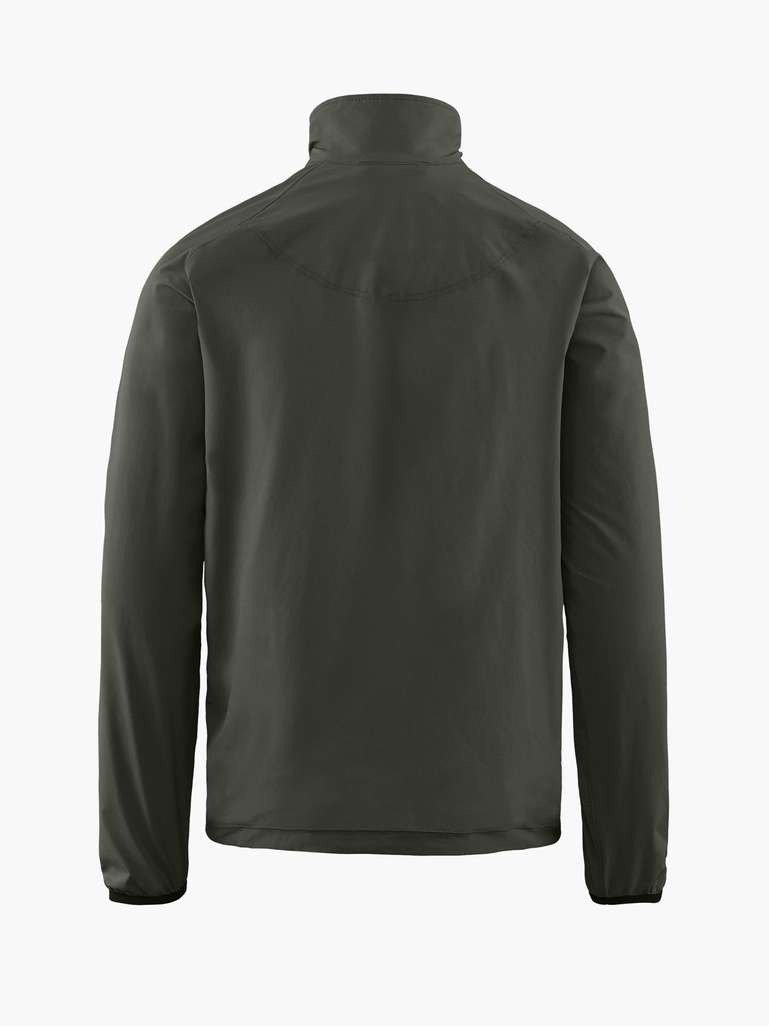 ジャケット・アウター KLATTEARMUSEN Mithril soft shell jacket Mithril Jacket M's | Climbing | Klättermusen