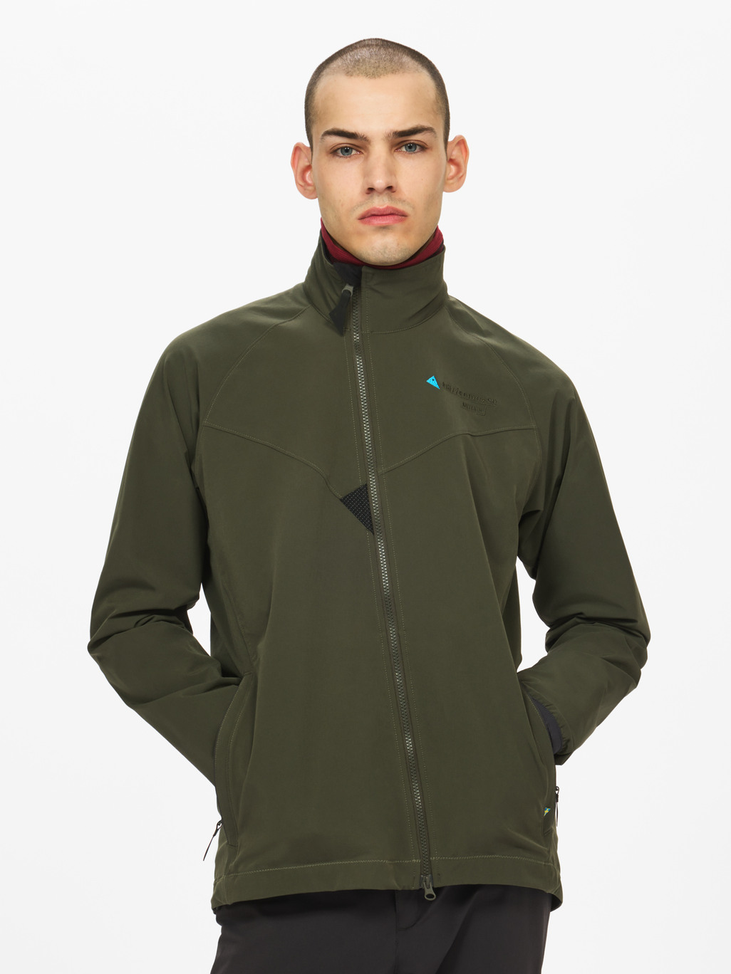 Image 1 for product Mithril Jacket Men's