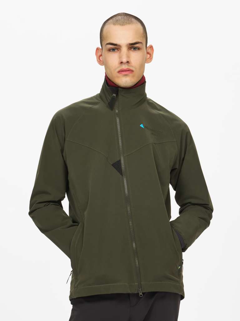 Mithril Jacket Men's