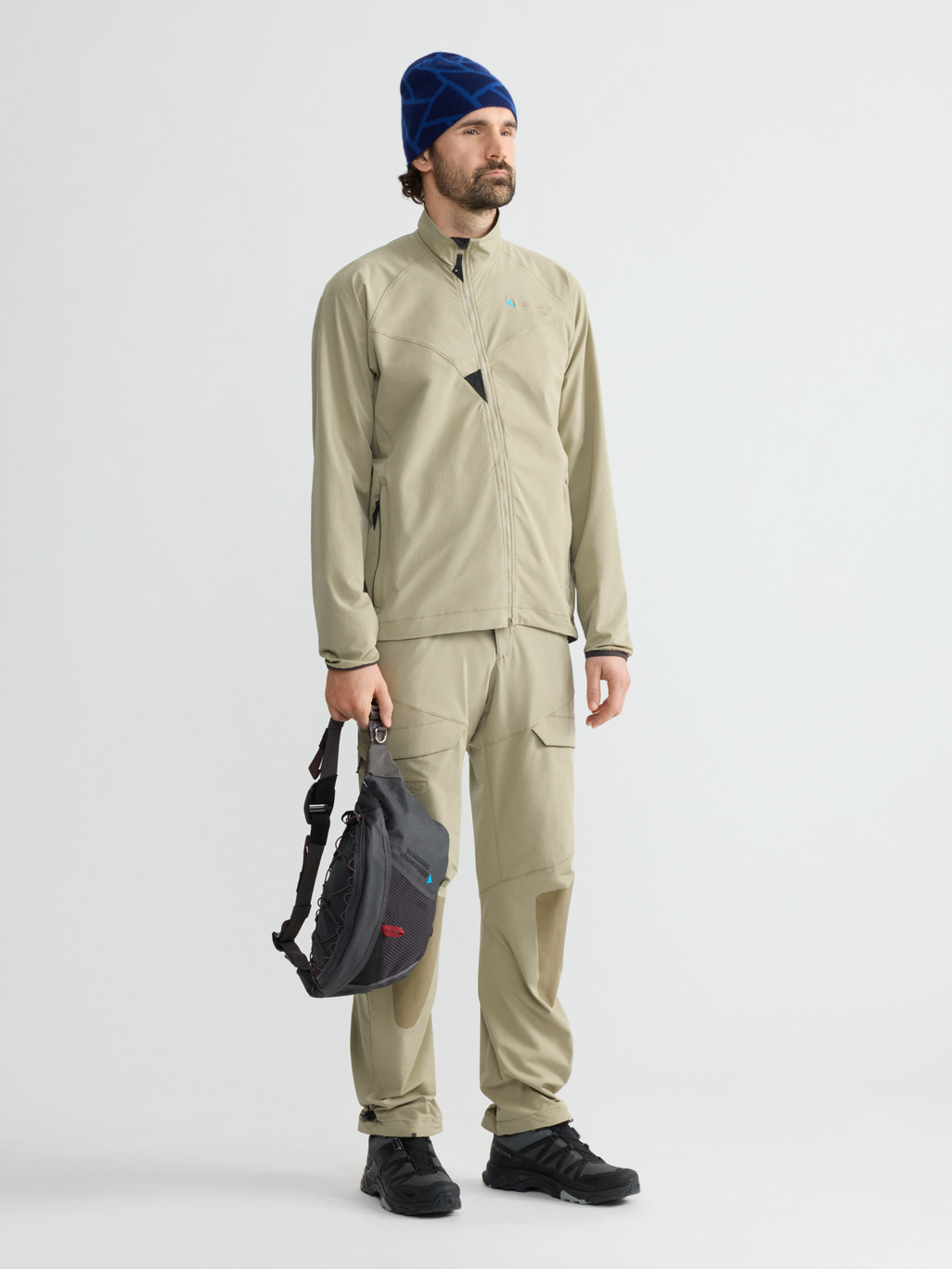 Image 2 for product Mithril Jacket Men's