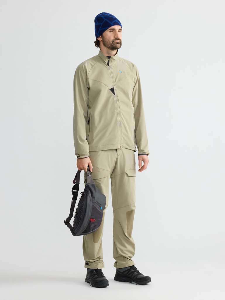 Mithril Jacket Men's