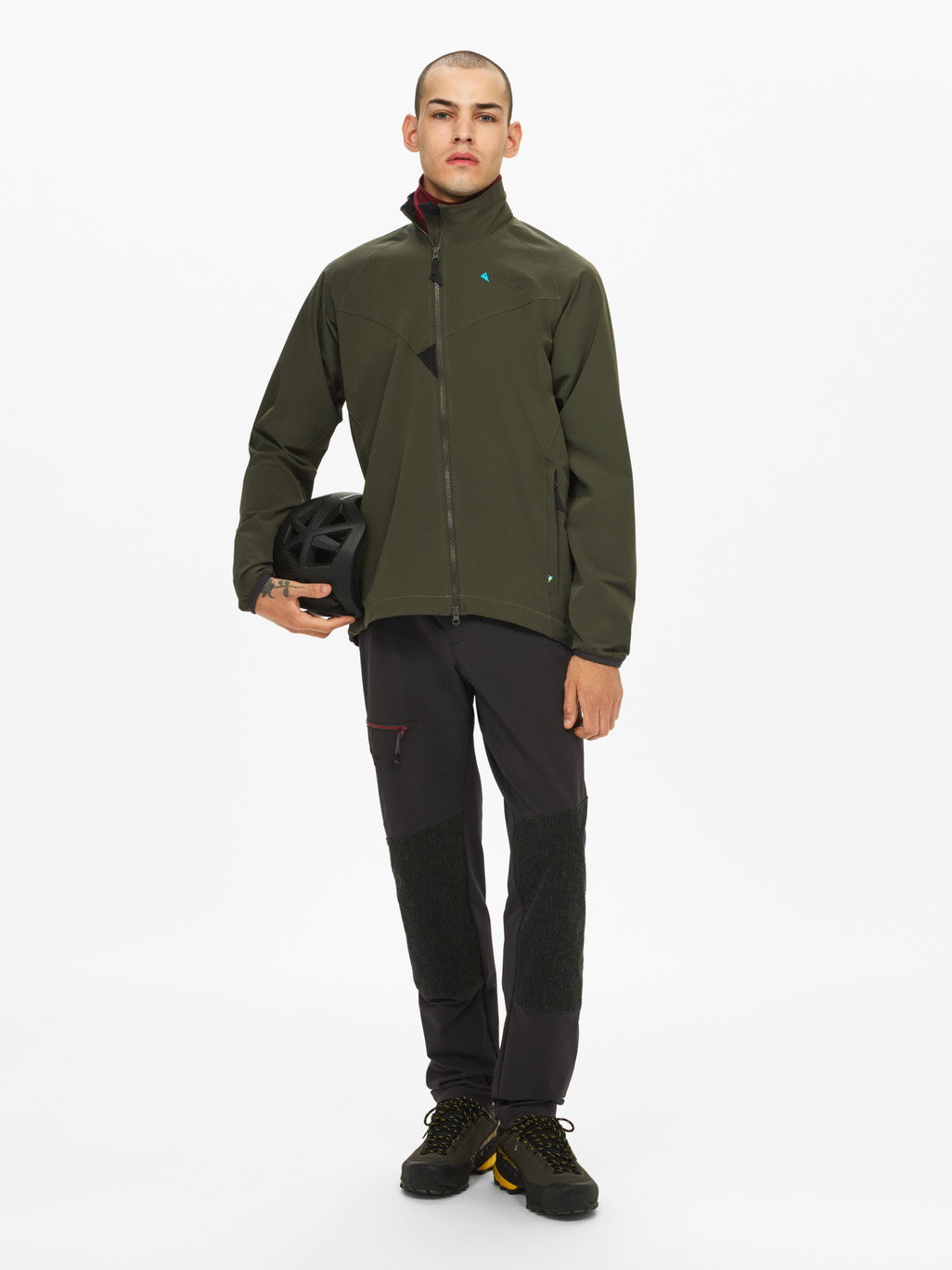 Image 2 for product Mithril Jacket Men's