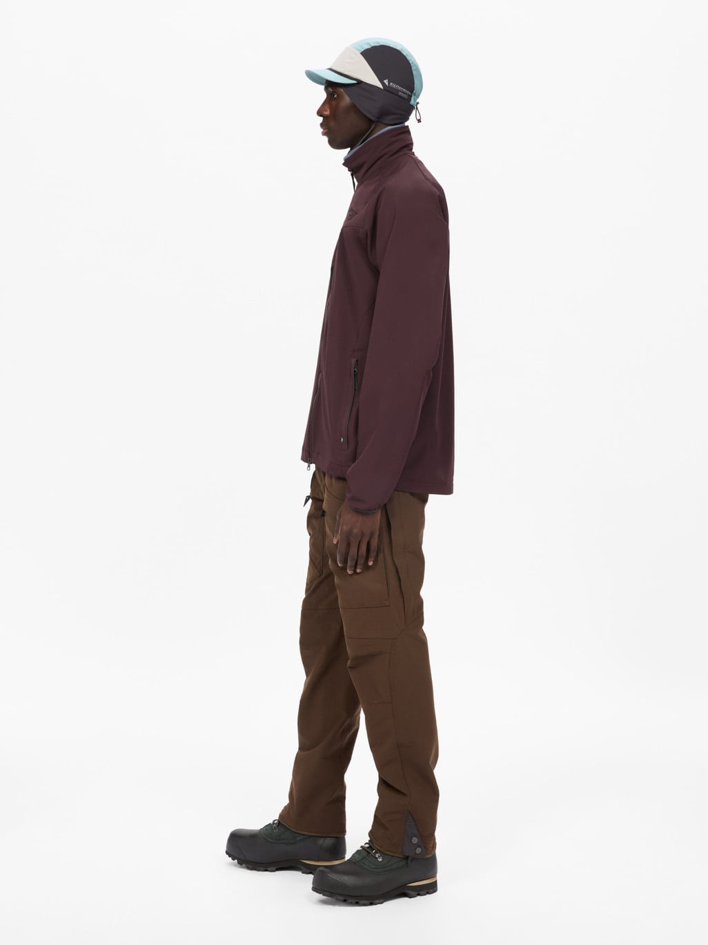 Image 3 for product Mithril Jacket Men's
