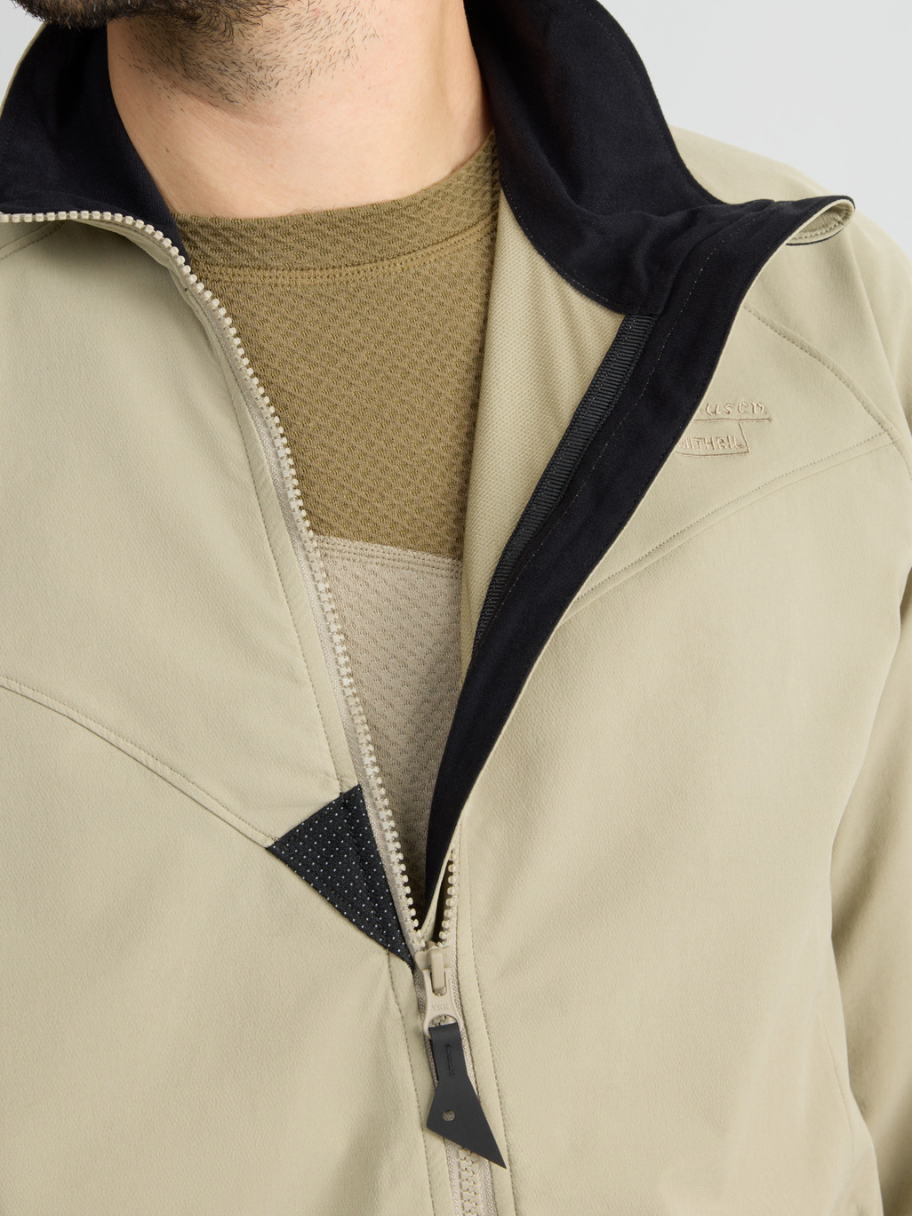 Image 6 for product Mithril Jacket Men's