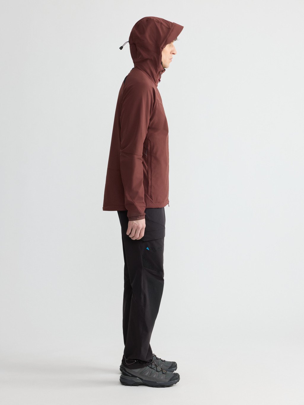 Image 5 for product Vanadis 2.0 Jacket Men's