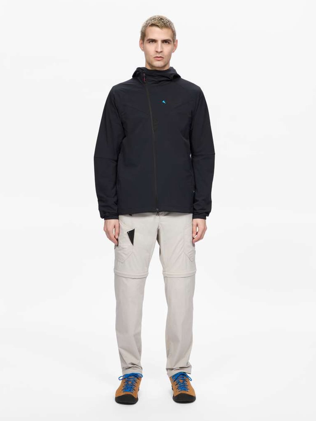 Image 3 for product Vanadis 2.0 Jacke Herren