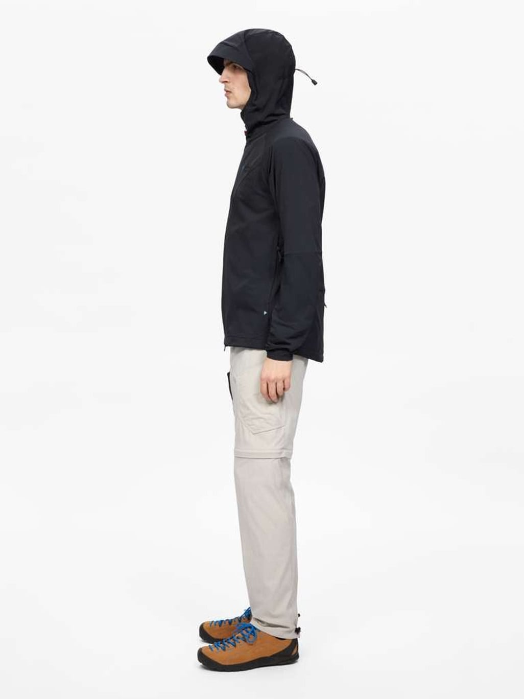 Image 4 for product Vanadis 2.0 Jacke Herren