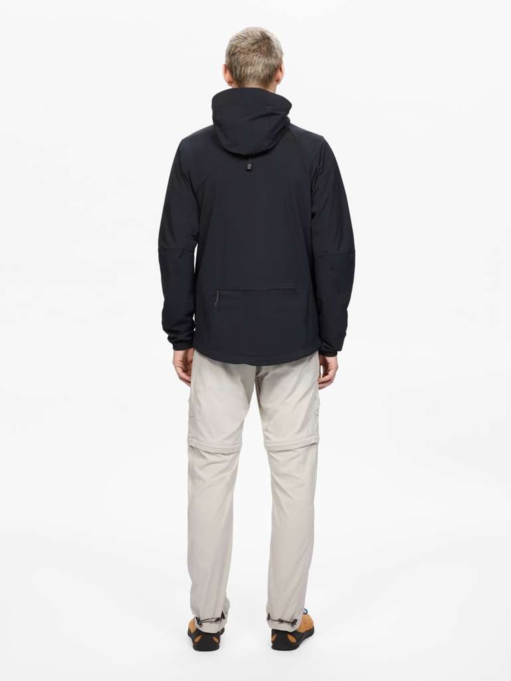 Image 5 for product Vanadis 2.0 Jacke Herren