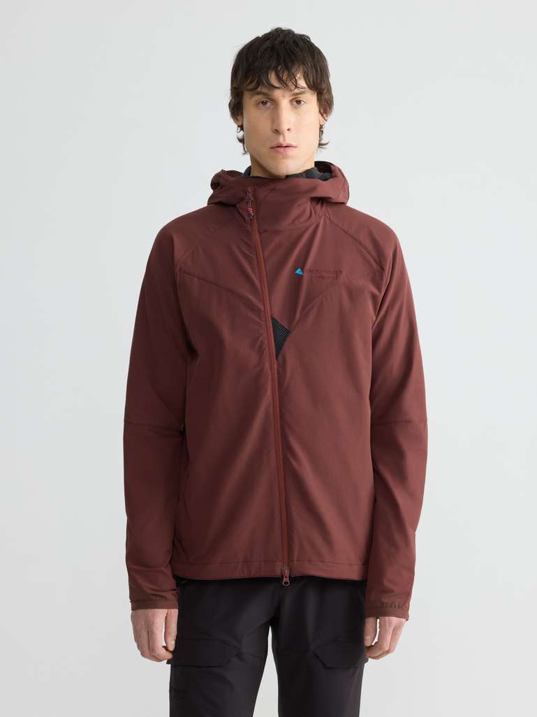 Vanadis 2.0 Jacket Men's