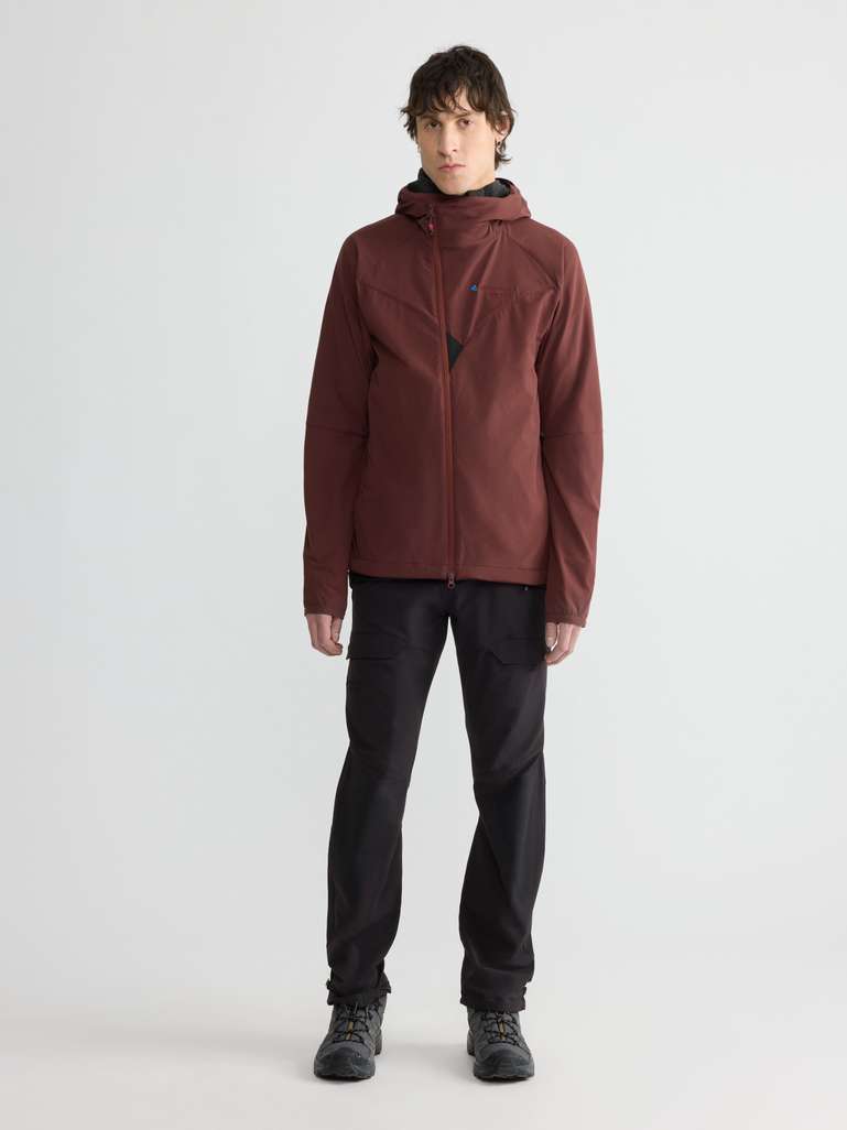 Vanadis 2.0 Jacket Men's