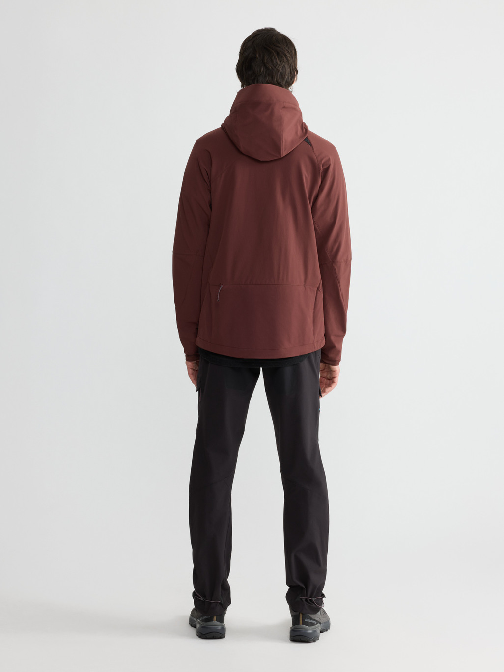 Image 6 for product Vanadis 2.0 Jacket Men's