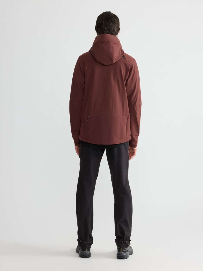 Vanadis 2.0 Jacket Men's