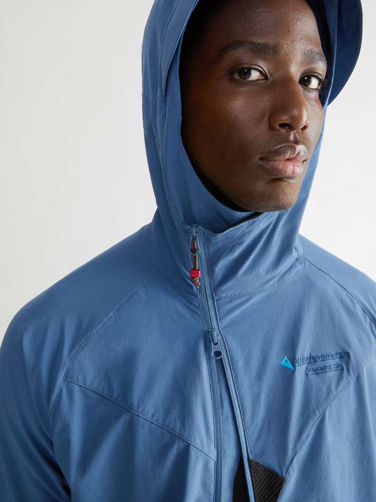 Vanadis 2.0 Jacket Men's