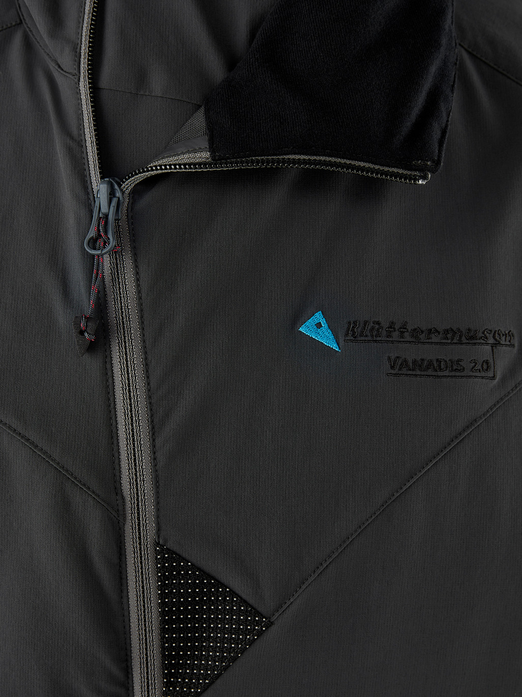 Image 10 for product Vanadis 2.0 Jacke Herren