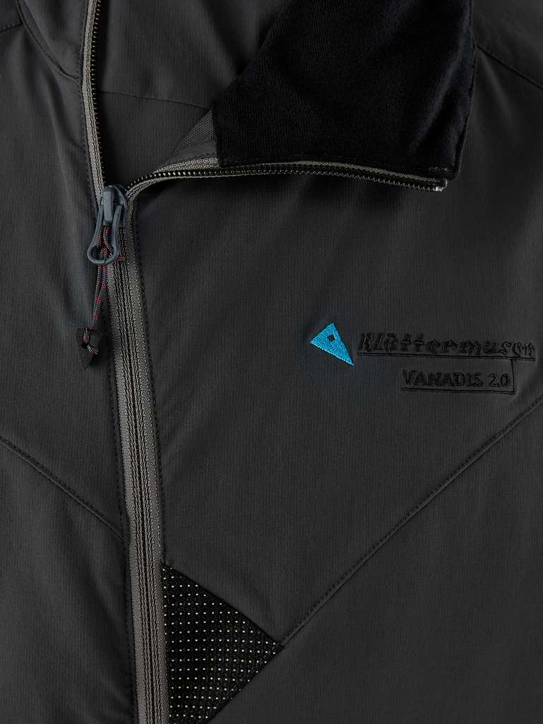 Vanadis 2.0 Jacket Men's