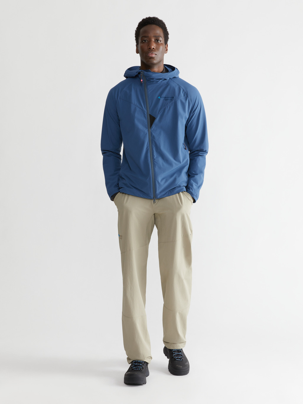 Image 4 for product Vanadis 2.0 Jacke Herren