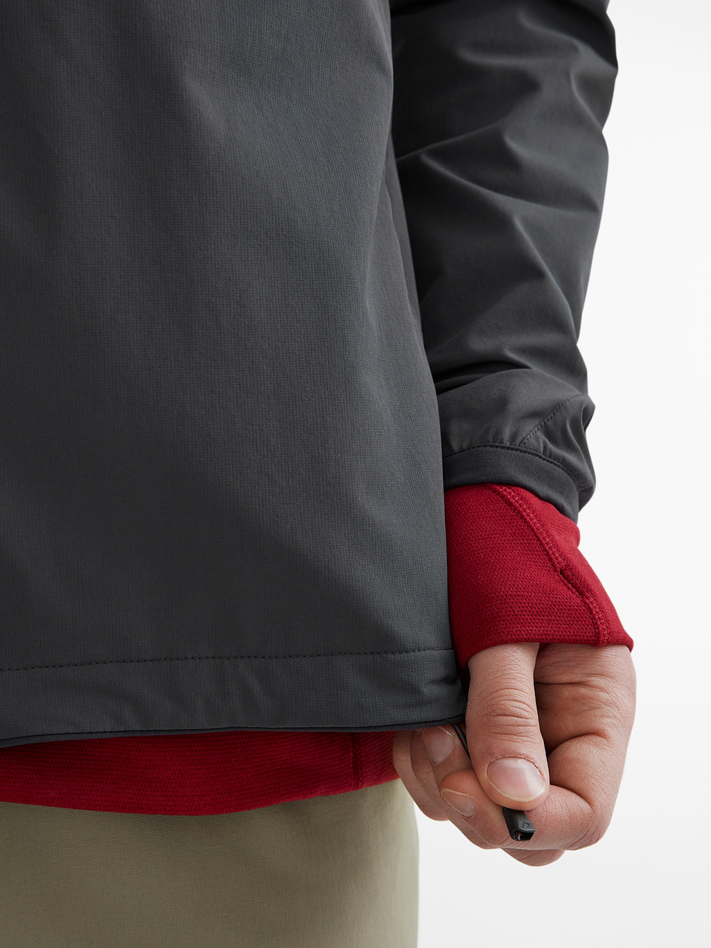 Image 12 for product Vanadis 2.0 Jacke Herren