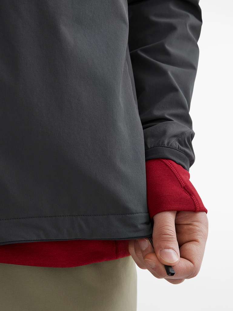 Vanadis 2.0 Jacket Men's