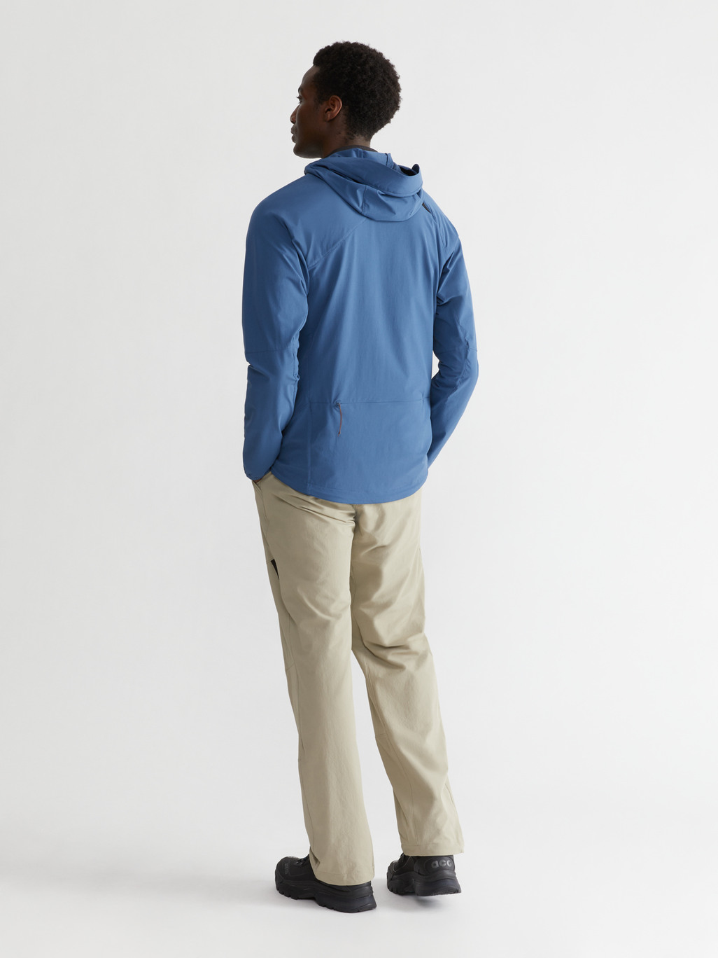 Image 6 for product Vanadis 2.0 Jacke Herren