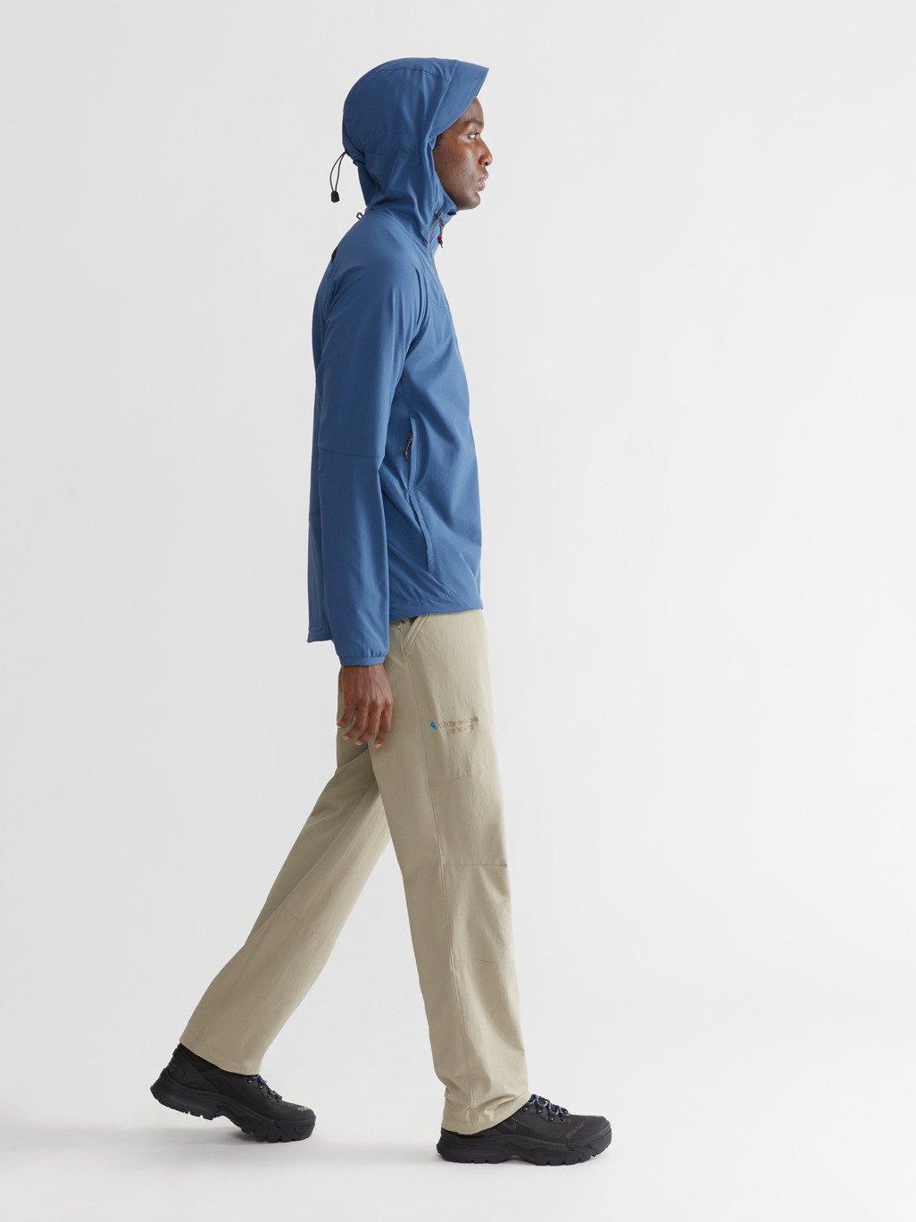 Image 5 for product Vanadis 2.0 Jacke Herren