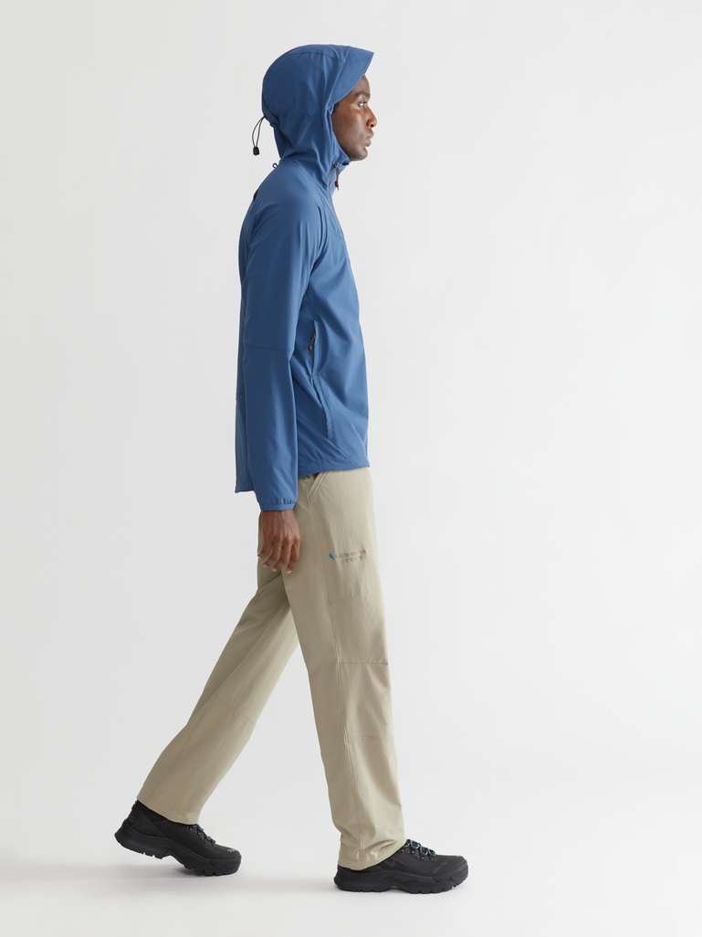 Vanadis 2.0 Jacket Men's