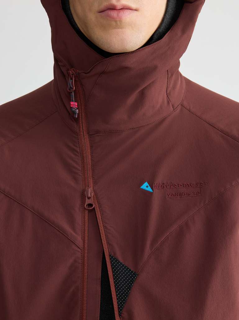 Vanadis 2.0 Jacket Men's