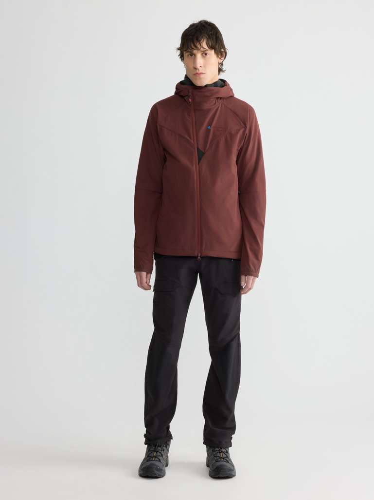 Vanadis 2.0 Jacket Men's