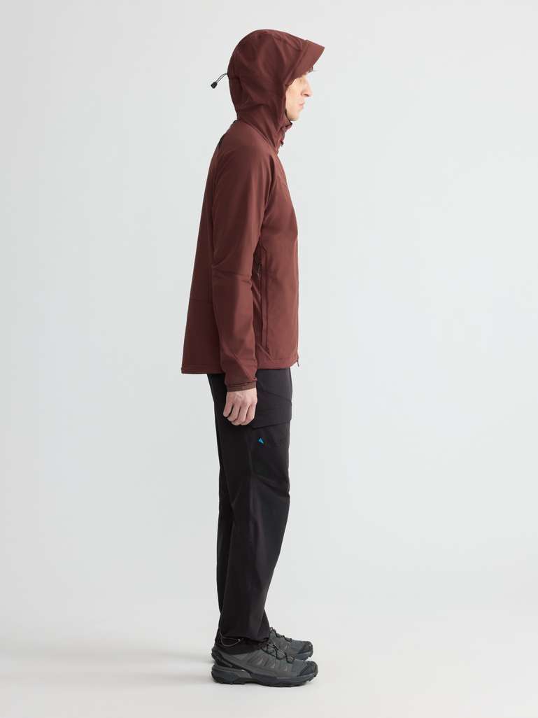 Vanadis 2.0 Jacket Men's