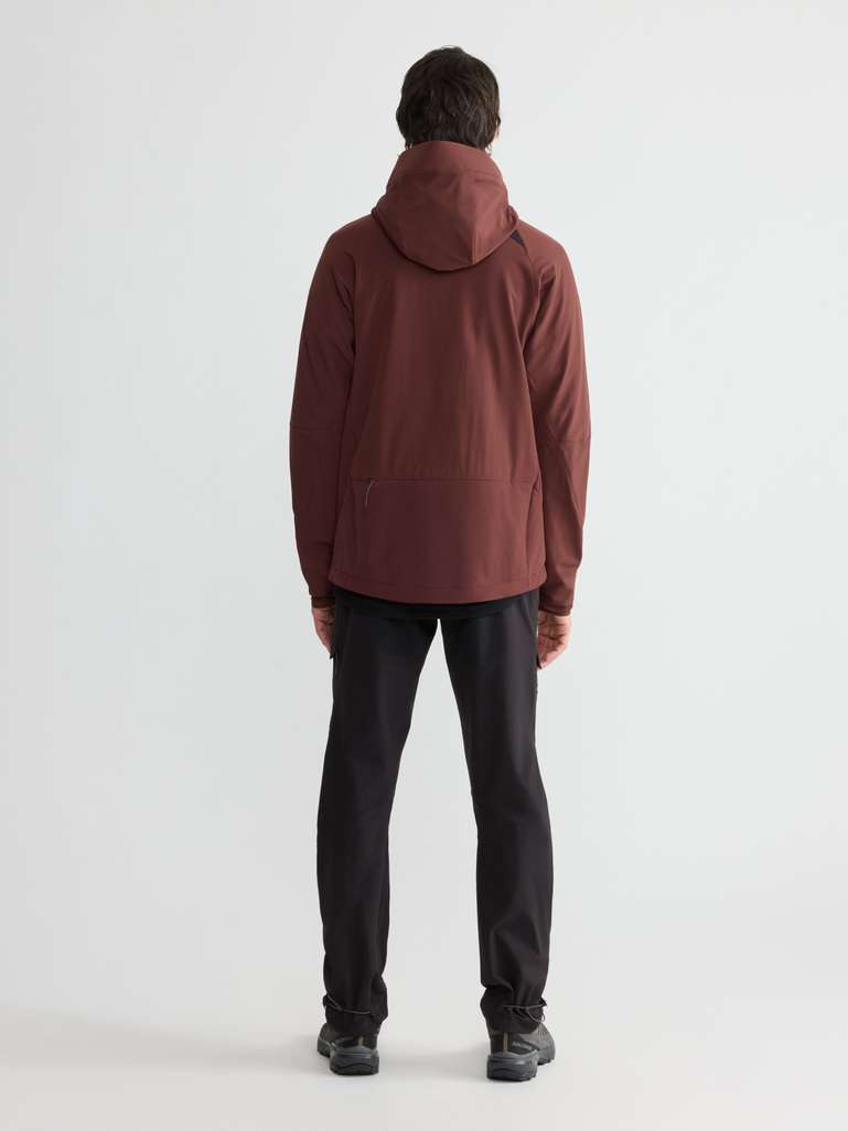 Vanadis 2.0 Jacket Men's