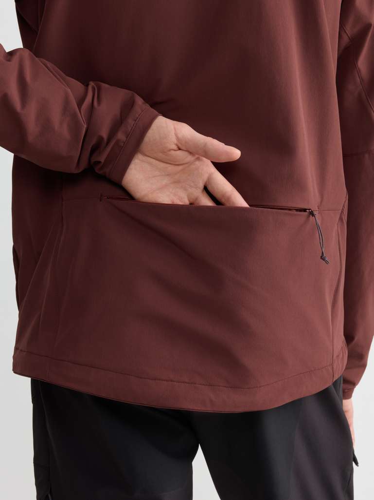 Vanadis 2.0 Jacket Men's