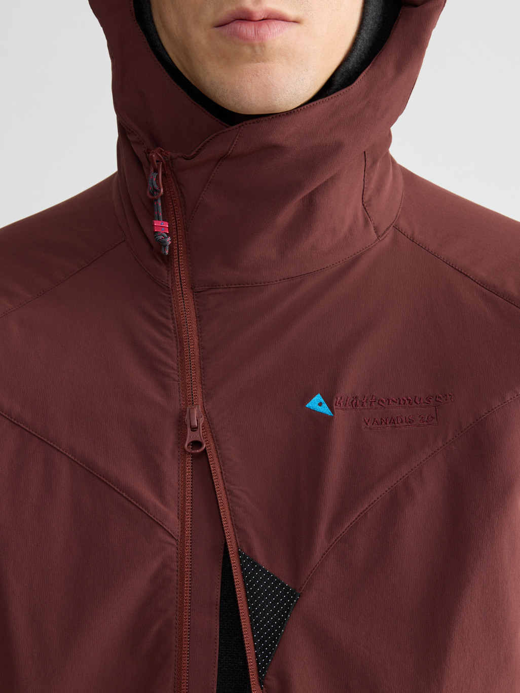 Image 7 for product Vanadis 2.0 Jacket Men's
