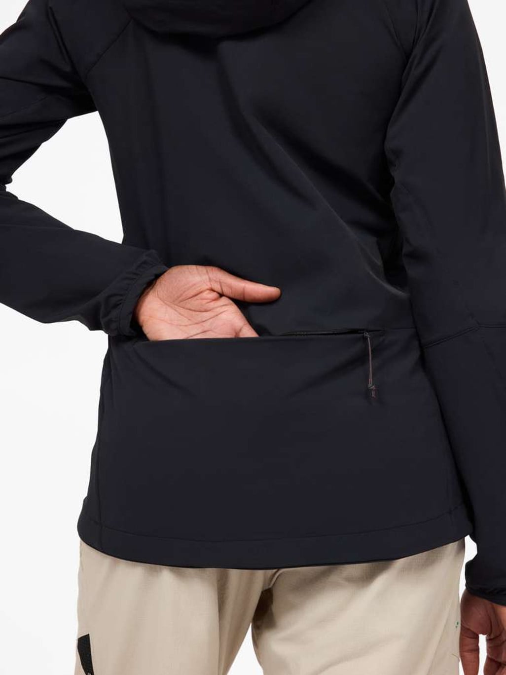 Image 7 for product Vanadis 2.0 Jacke Damen