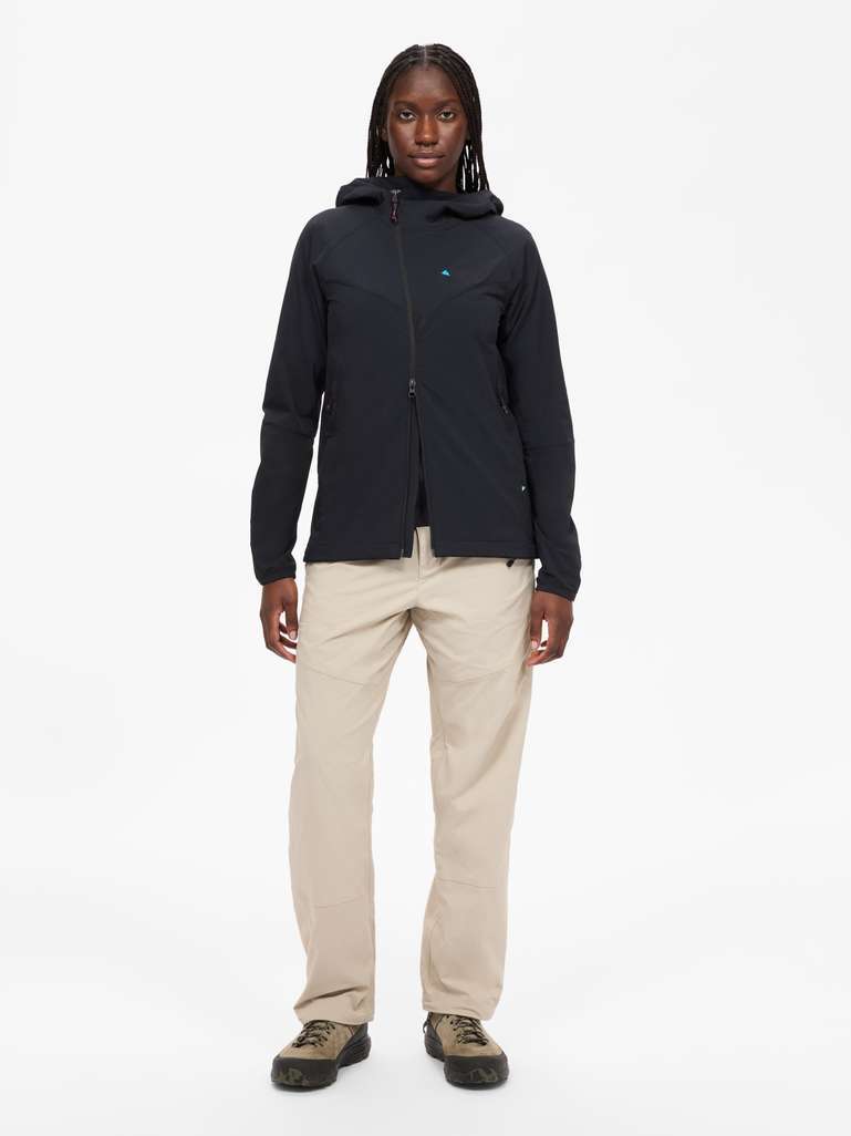 Vanadis 2.0 Jacket Women's image 3