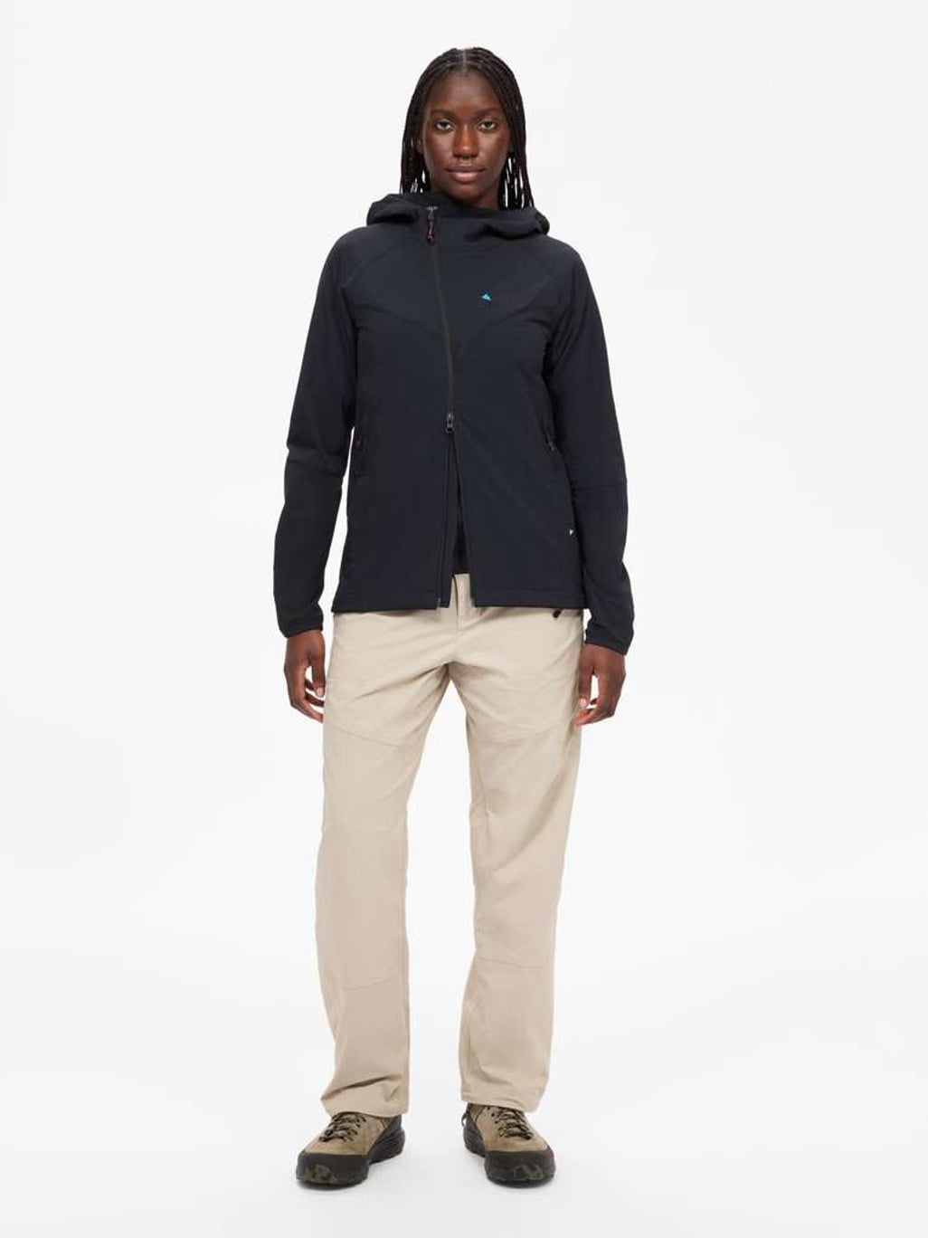 Image 3 for product Vanadis 2.0 Jacket Women's