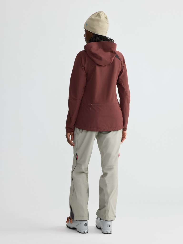 Vanadis 2.0 Jacket Women's