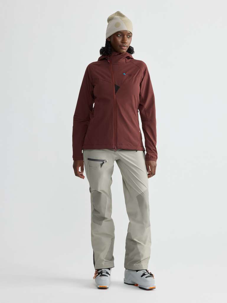 Vanadis 2.0 Jacket Women's