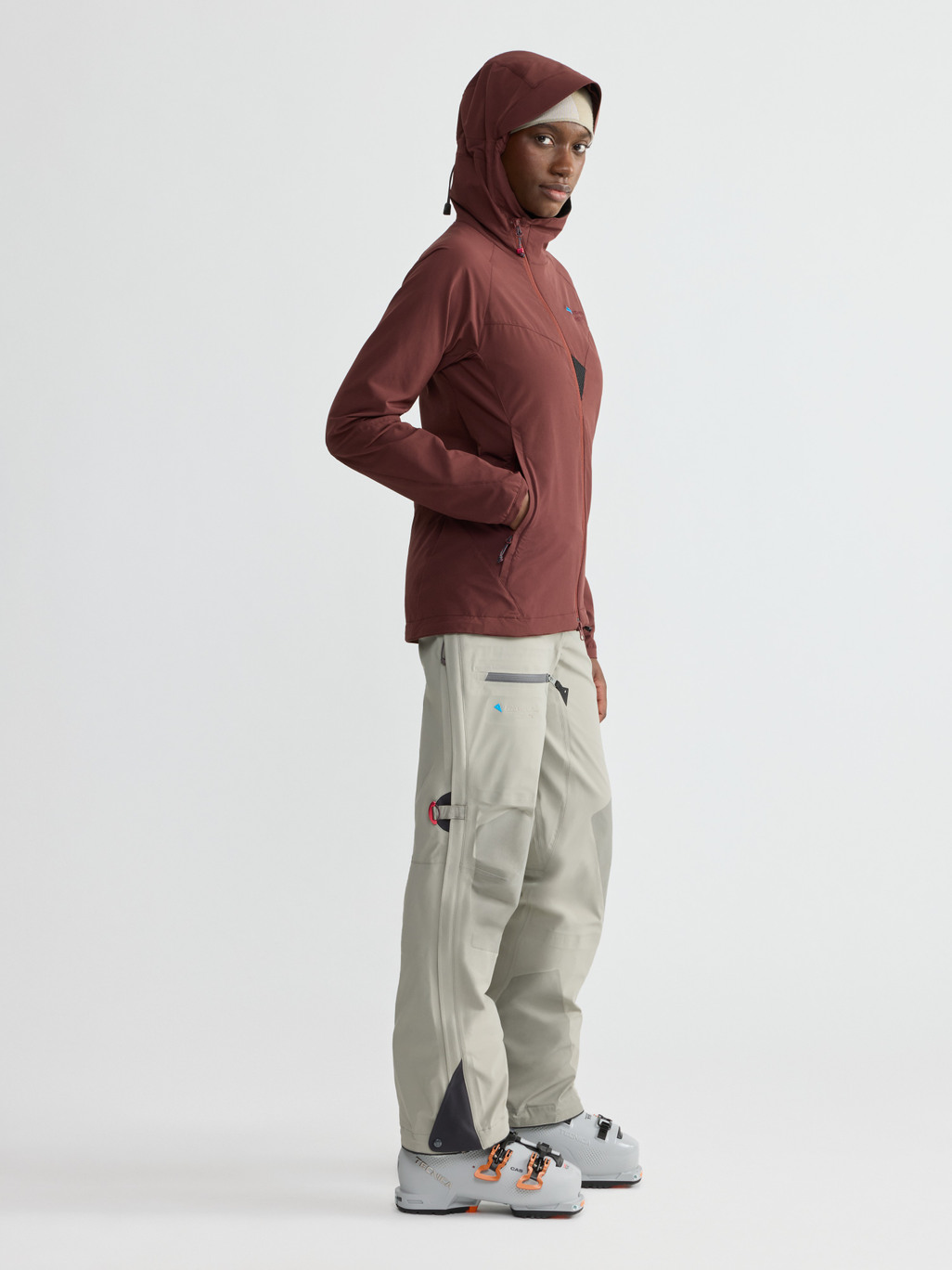 Image 5 for product Vanadis 2.0 Jacket Women's