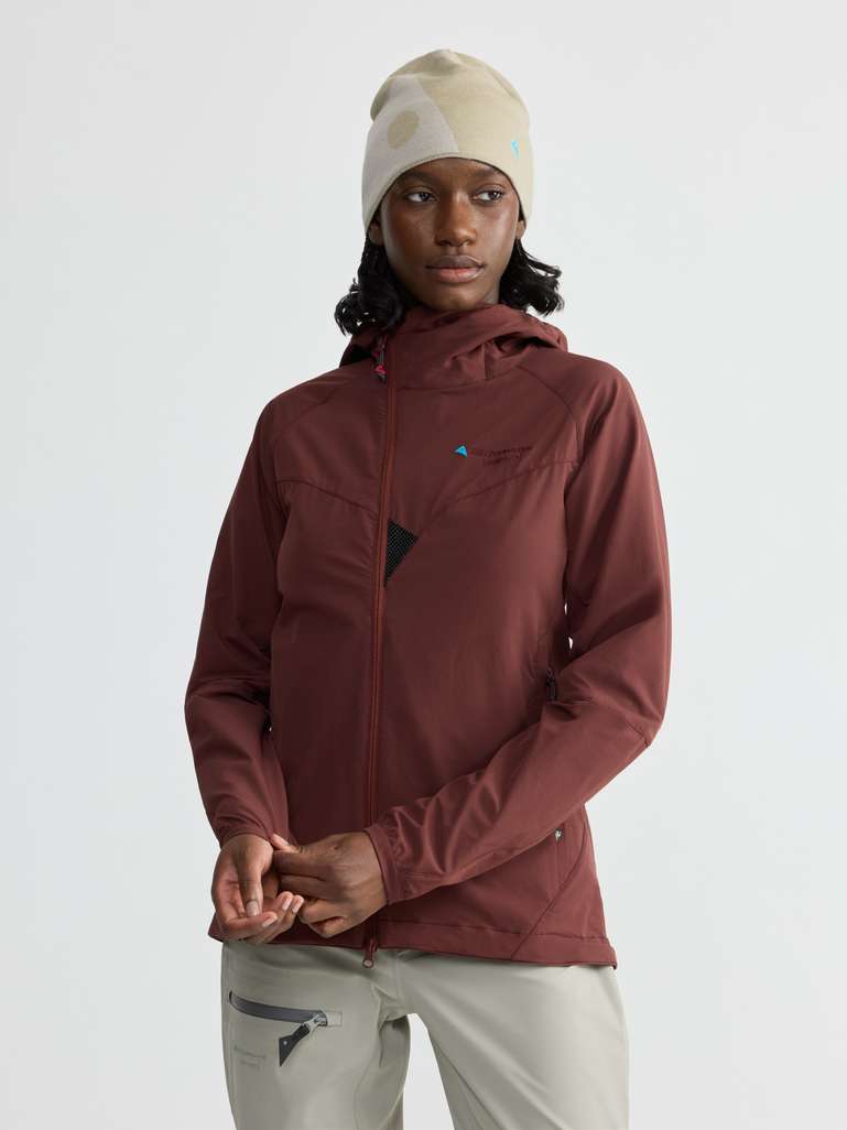 Vanadis 2.0 Jacket Women's