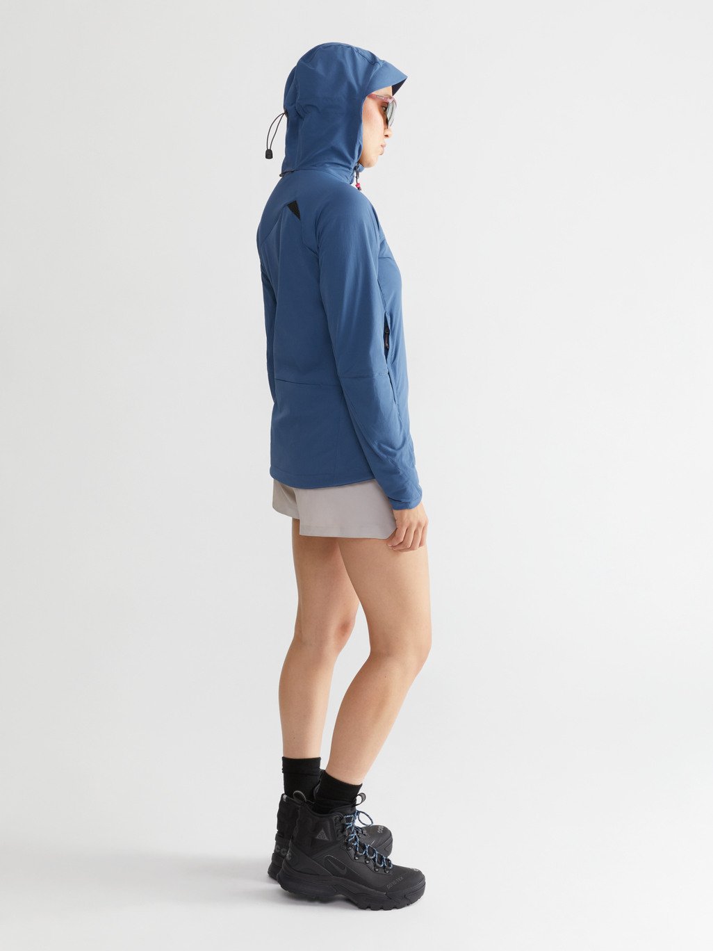 Image 5 for product Vanadis 2.0 Jacket Women's