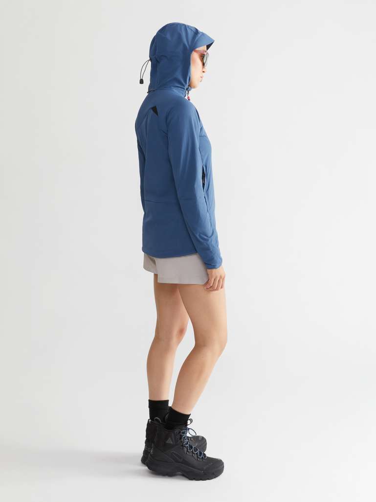 Vanadis 2.0 Jacket Women's