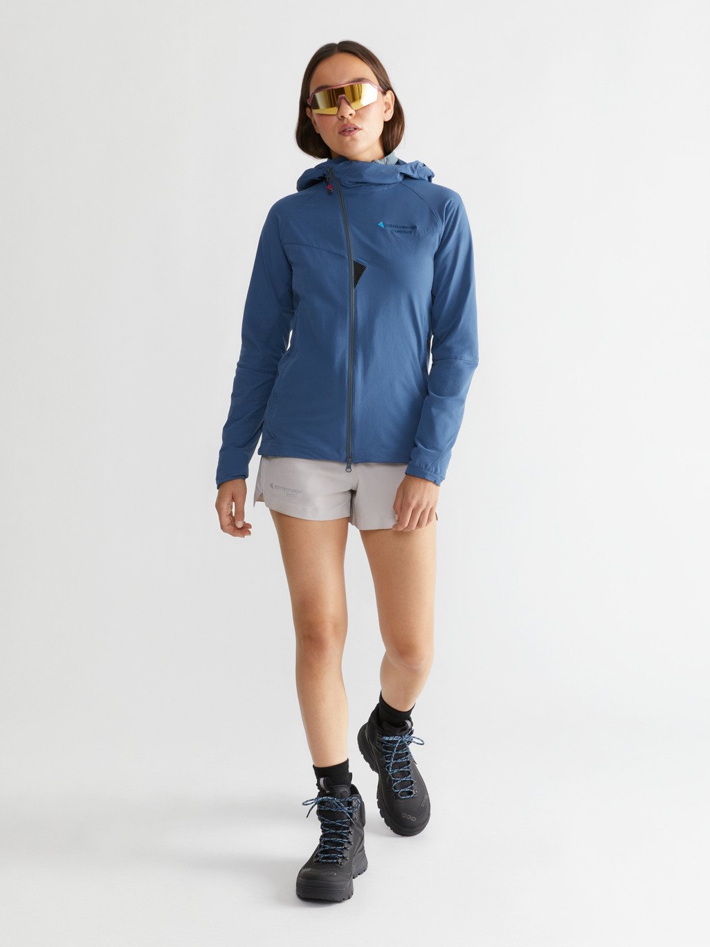 Image 4 for product Vanadis 2.0 Jacket Women's