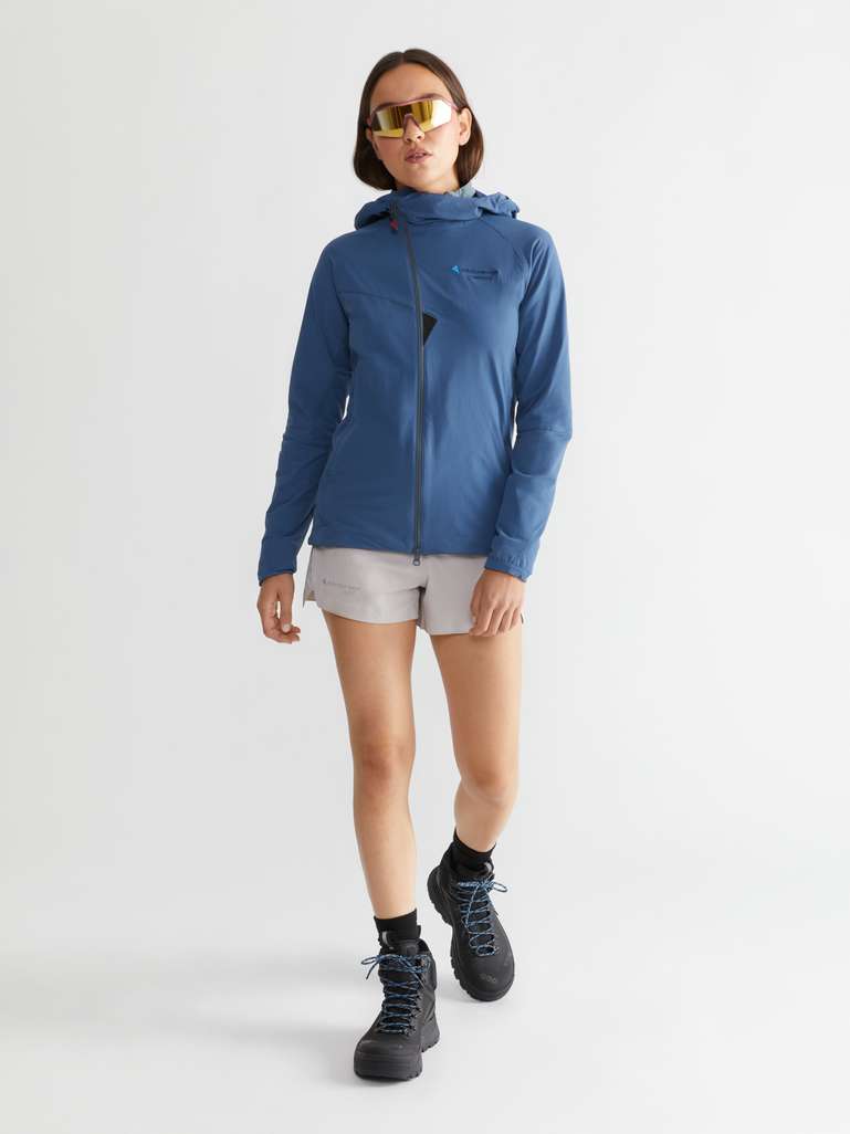Vanadis 2.0 Jacket Women's
